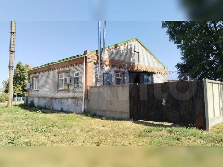 Офисное помещение, 74.2 м²