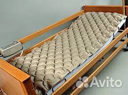 Матрас от пролежней