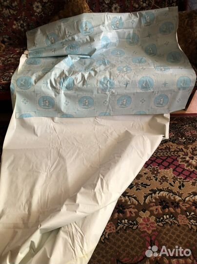 Клеенка пвх на подкладке