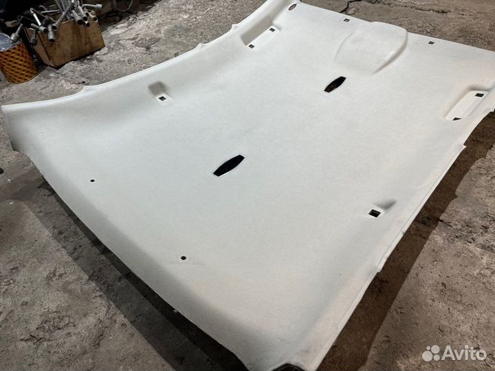 Потолок Ford Focus 3 2011 2012 2013 2014 2015