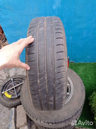 Колеса r 14 летние