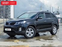 Kia Sorento 2.4 AT, 2018, 33 300 км, с пробегом, цена 2 795 413 руб.