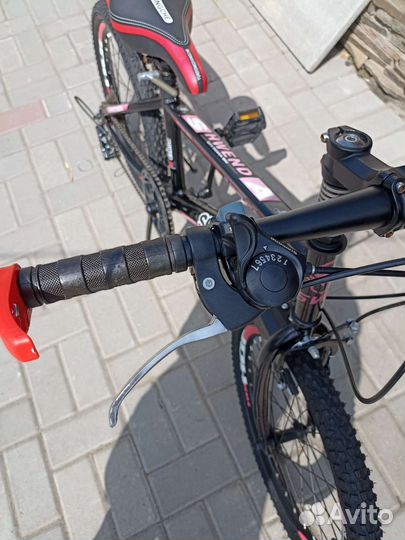 Новый велосипед 20 колеса, 7 скоростей