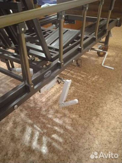 Кровати бу для инвалидов