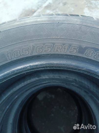 Резина r 15 и r18
