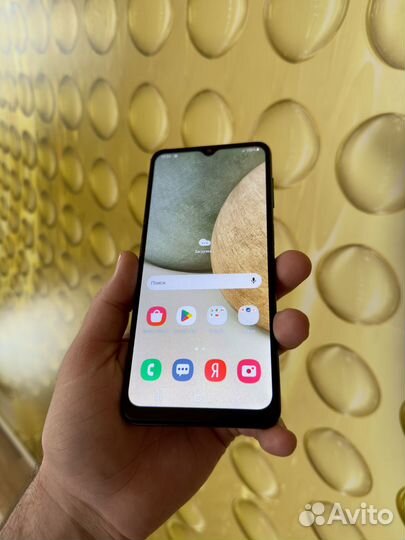 Samsung Galaxy A12, 4/64 ГБ