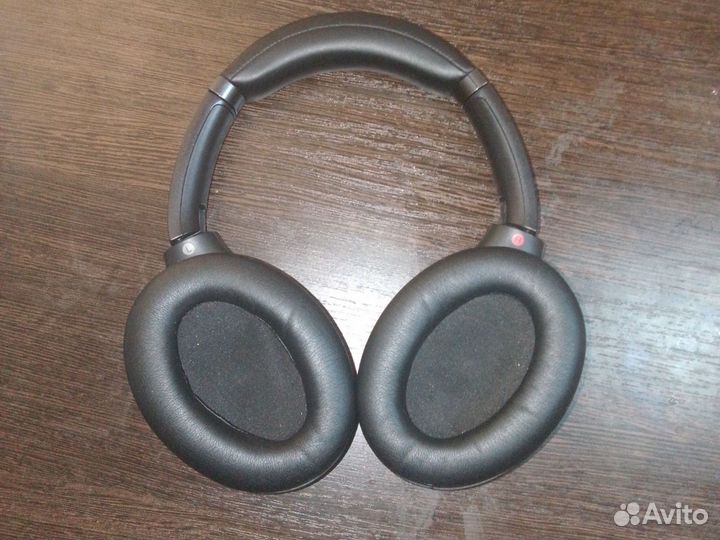 Беспроводные Наушники Sony WH1000M3