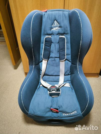 Детское автокресло 9 до 18 кг