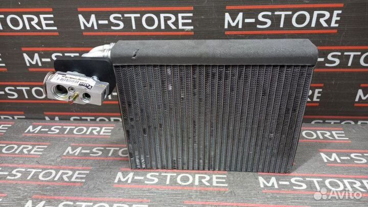 Испаритель кондиционера Mercedes-Benz R-Class W251