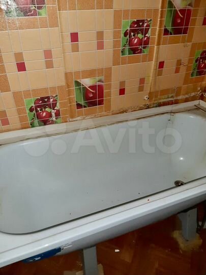 2-к. квартира, 32,9 м², 1/2 эт.