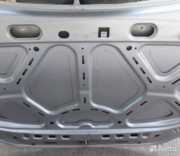 Капот LADA Kalina 2 (б/у)