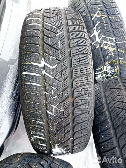 Оригинальные диски+резина Alfa-Romeo R17