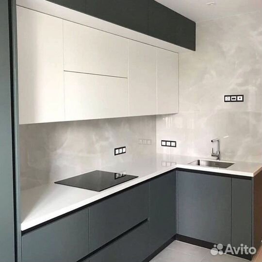 Кухни от производителя