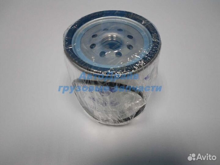 Фильтр топливный сепаратора для Рено Мидлум II, Премиум и Вольво FL/FE II (06)