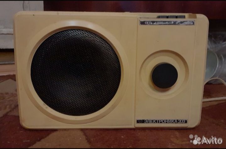 Техника СССР