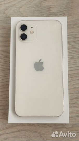 iPhone 12, 128 ГБ