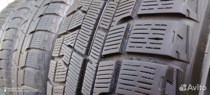 Yokohama Ice Guard IG50 225/55 R17