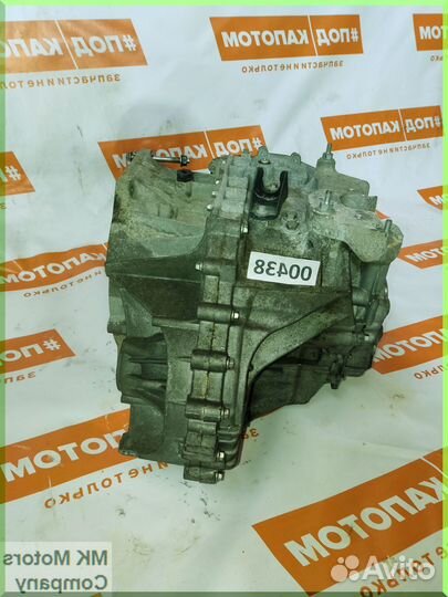 АКПП B4164T MPS6 1,6 Volvo S60 V60 V40 S80