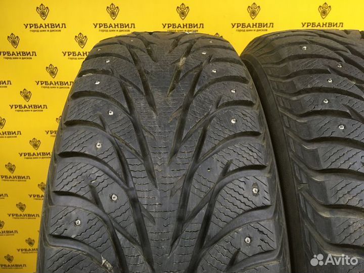 Yokohama Ice Guard IG35 235/65 R17 108T
