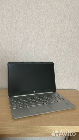 Ноутбук Hp laptop 15s-fq3021ur
