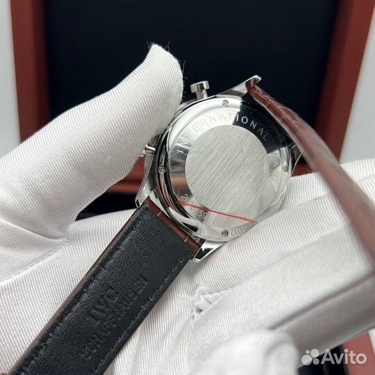 Мужские часы IWC Portugieser