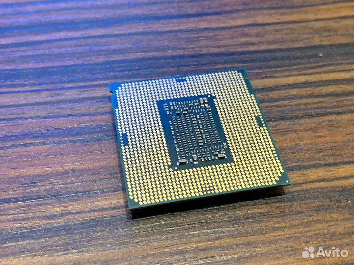 Процессор Intel Core i5 на сокет 1151v2