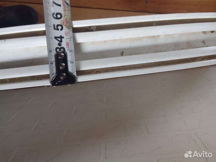 Окно радиусный стеклопакет новый