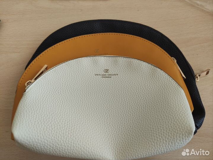 Набор косметичек