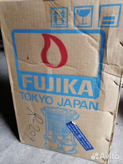 Обогреватель