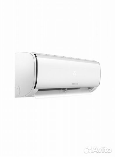 Сплит-система Cherbrook-07 на 22кв.м