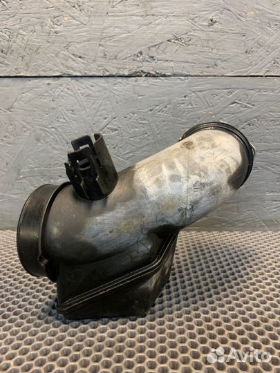 Патрубок воздушного фильтра Bmw X7 G07 M-pack