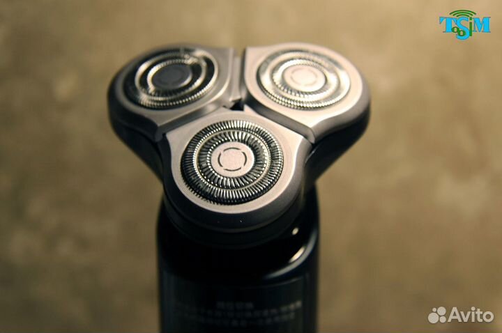 Роторная электробритва Xiaomi Mijia Electric Shave