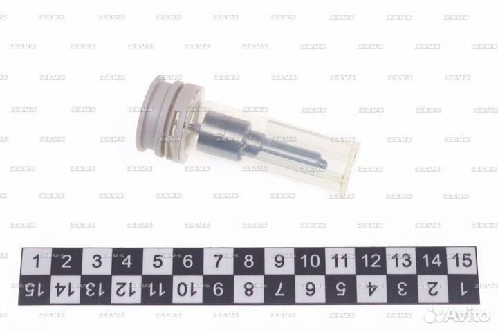 Распылитель NP-dlla157PN138