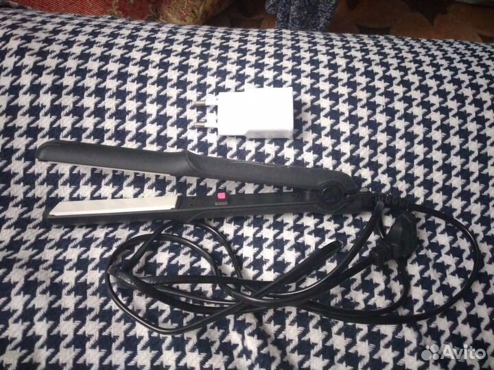 Выпрямитель для волос scarlett