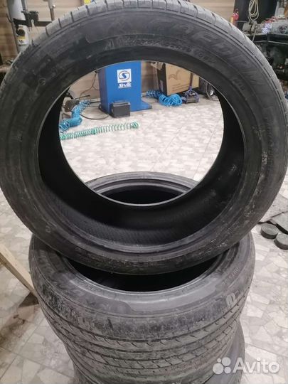 Goform GH-18 245/45 R19 и 275/45 R19