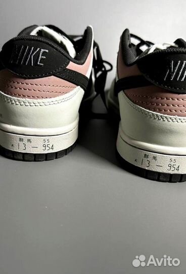 Кроссовки Nike SB Dunk AE86 Люкс