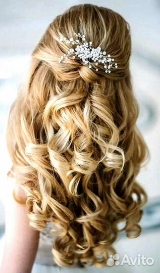 Парикмахер-универсал, Стилист, Колорист