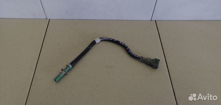 Трубка топливная Logan 2005-2014