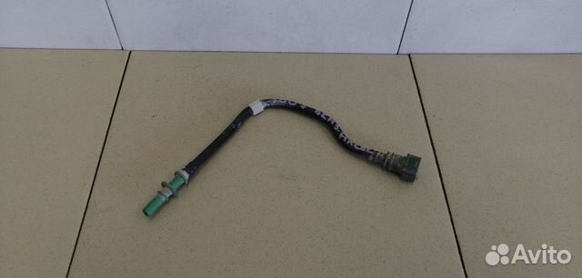 Трубка топливная Logan 2005-2014