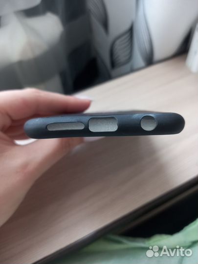 Чехол на honor 10