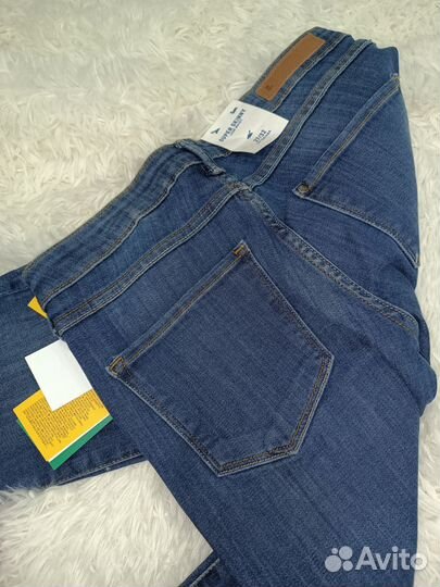 Джинсы женские H&M