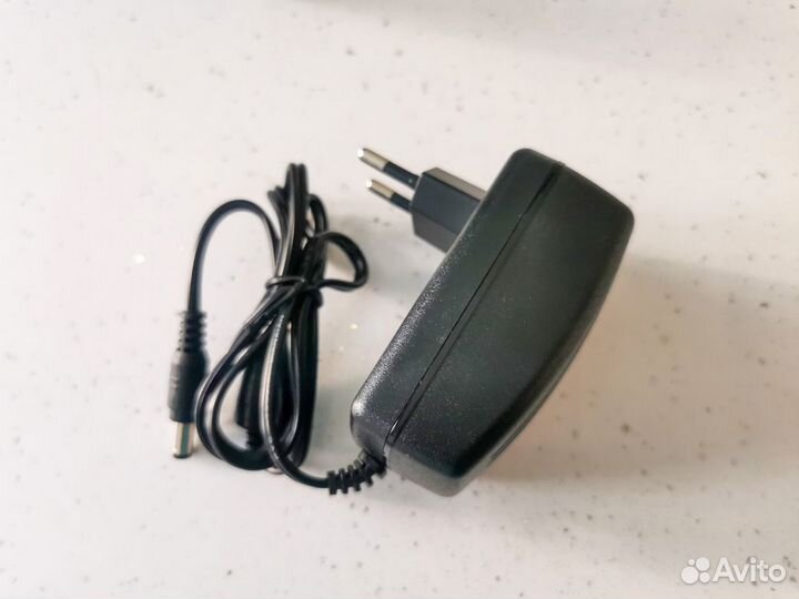 Блок питания к рулю Logitech