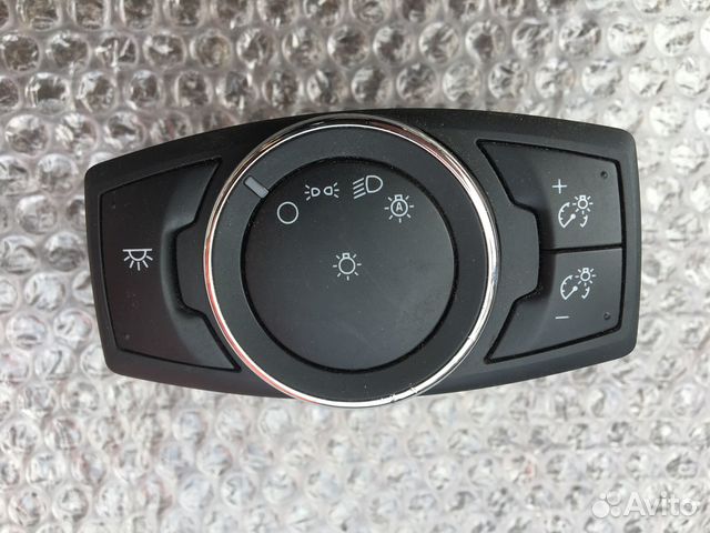 Переключатель света Ford Explorer V 10-15