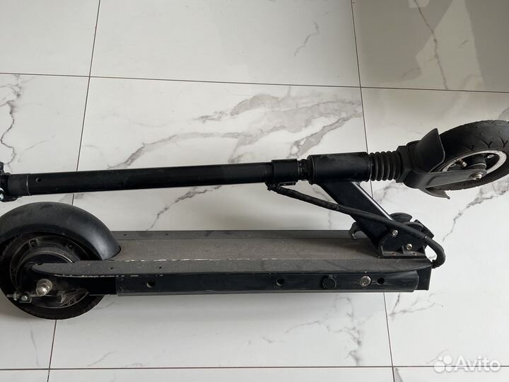 Электросамокат Speedelec minirider 350W(10A/h,36V)