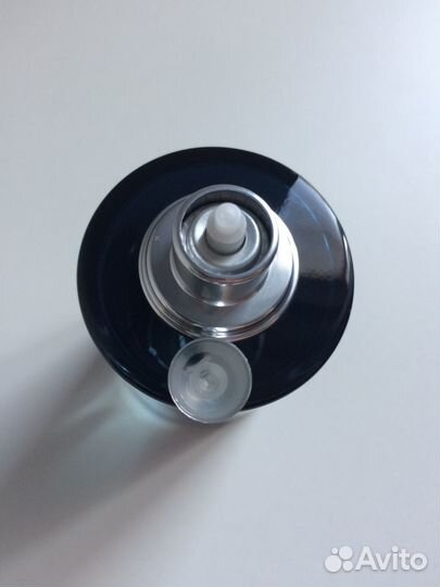 Dior Sauvage 100ml остаток оригинал