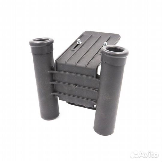 Держатель для удилищ на ликтрос 