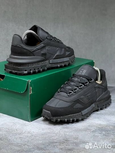 Кроссовки мужские Lacoste