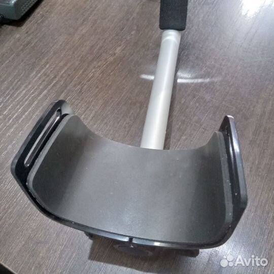 Металлоискатель Teknetics Eurotek