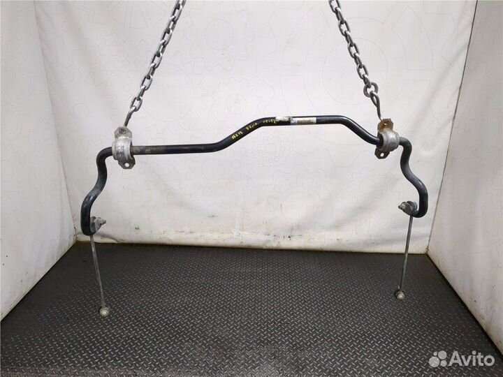 Стабилизатор подвески BMW X3 F25, 2014