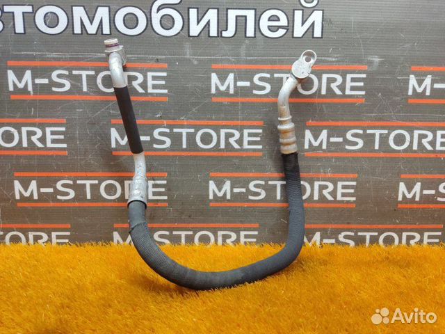 Трубка кондиционера Audi A4 B8/8K cdnb 2012